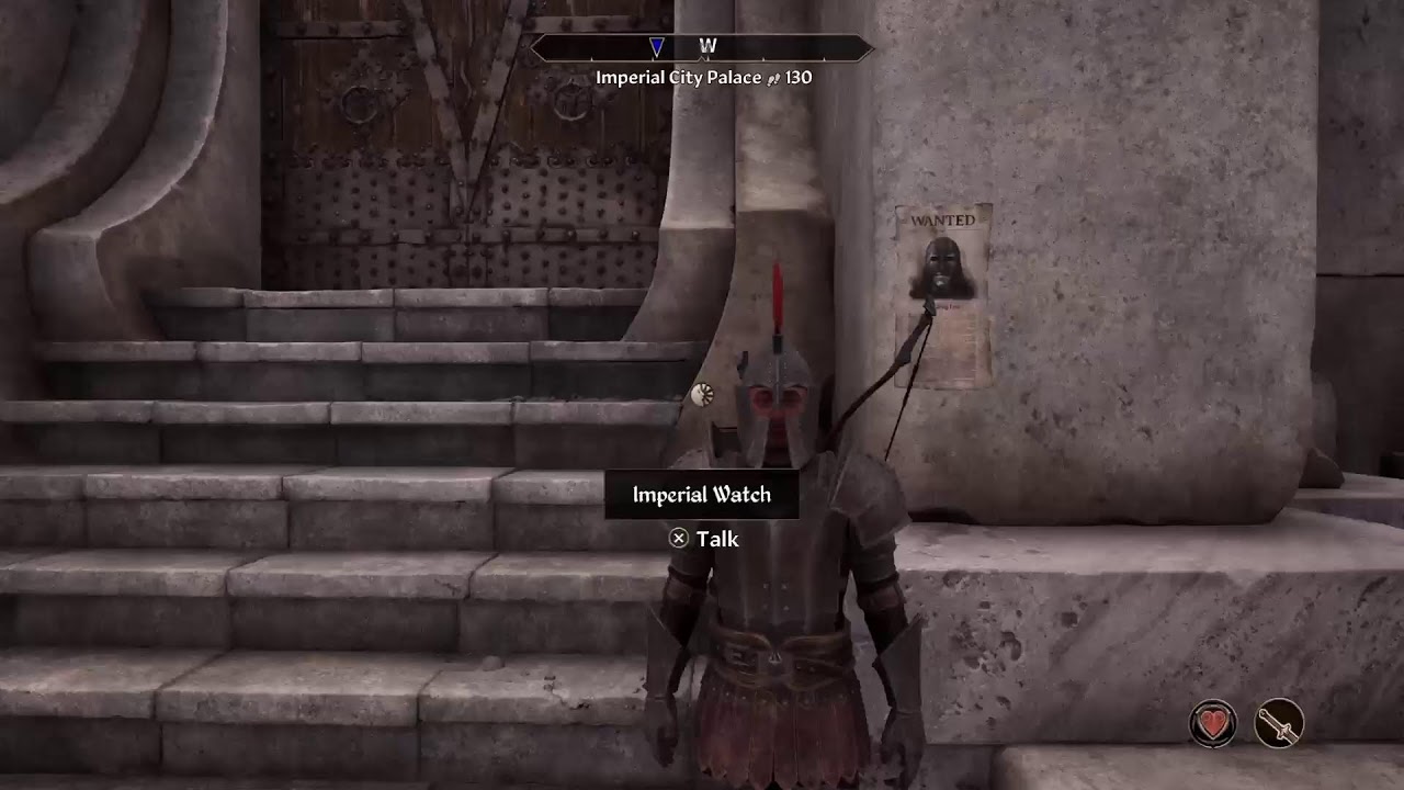 OBLIVION: ep2?