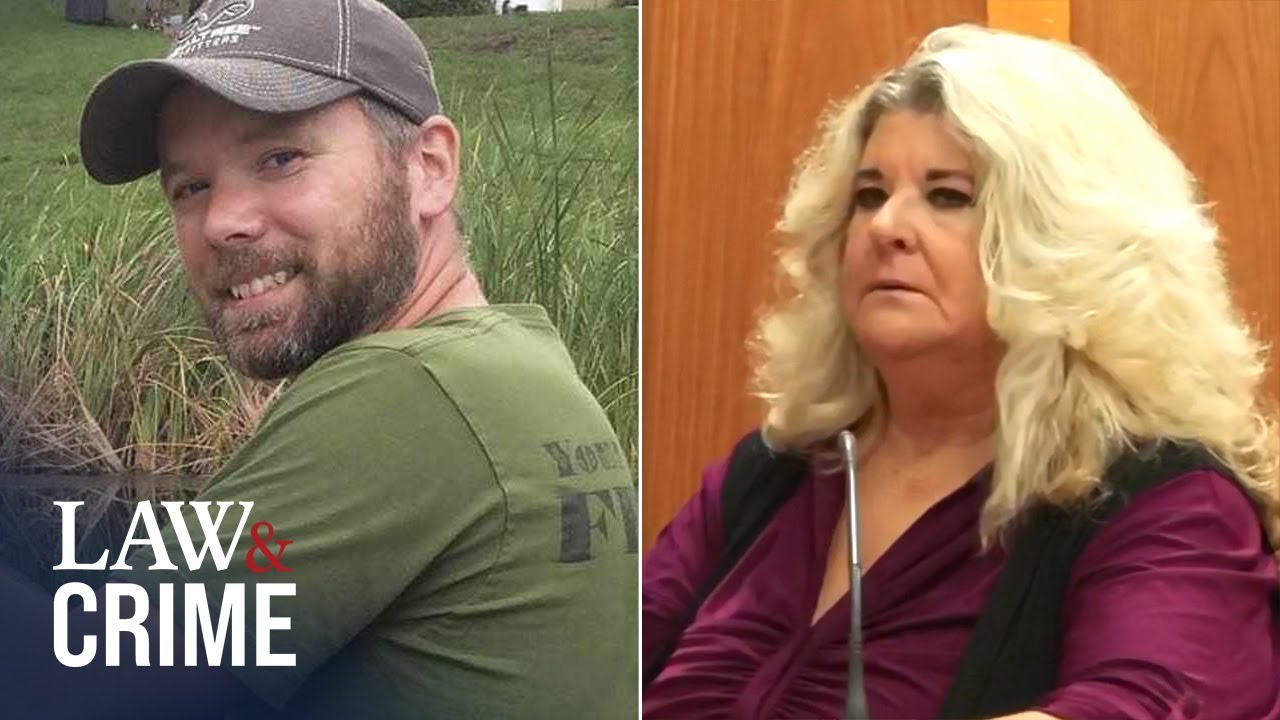 Neighbor Allegedly Smelled Rotting Flesh After Brutal Murder of Michael Shaver