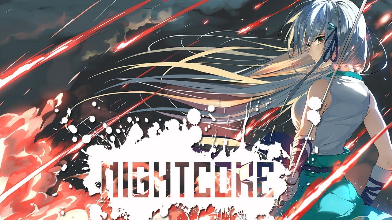 Nightcore - Till Death