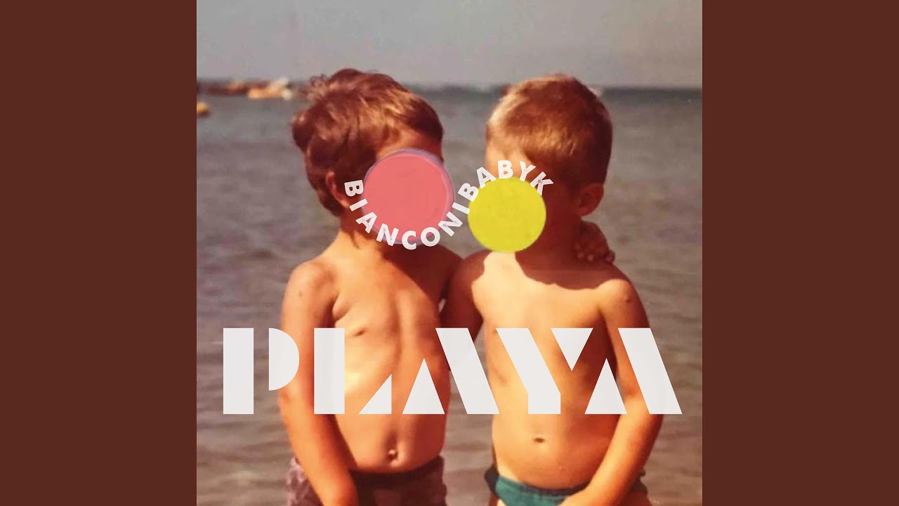 Playa (feat. Baby K)