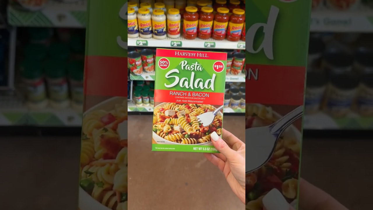 I had a $20 budget to pull off a summer BBQ for four with only Dollar Tree Ingredients