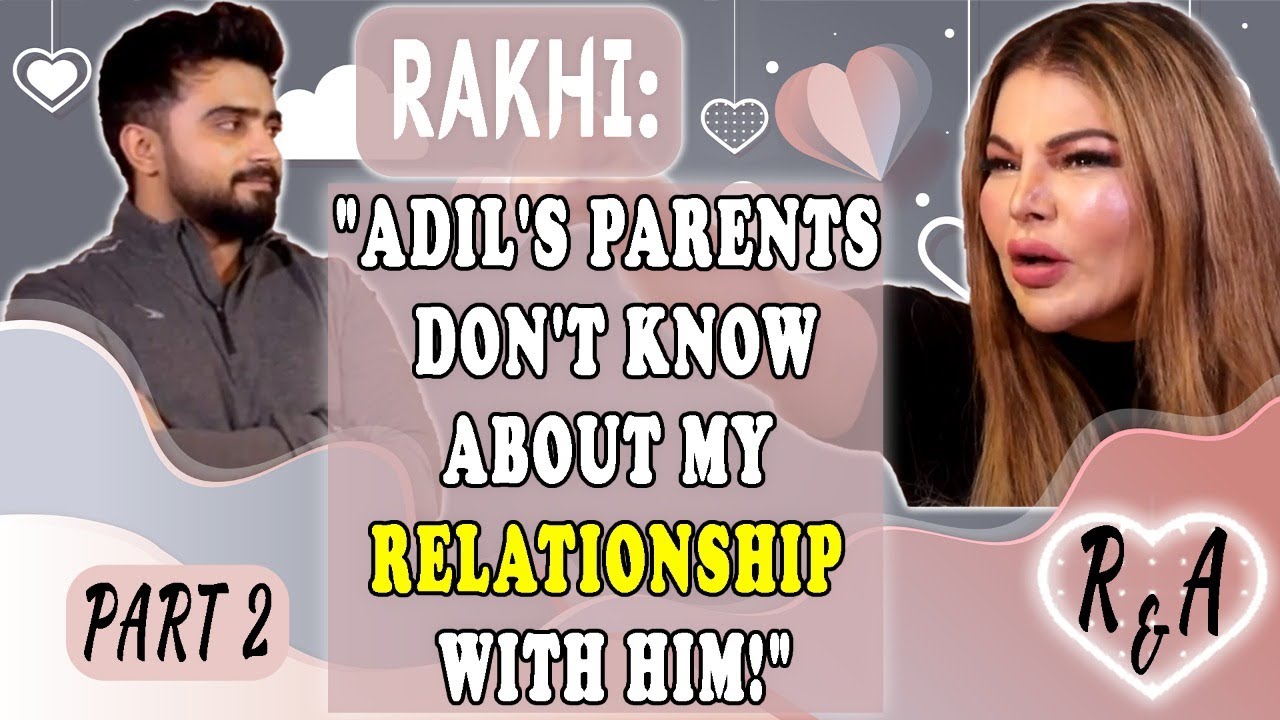 Rakhi Sawant: 