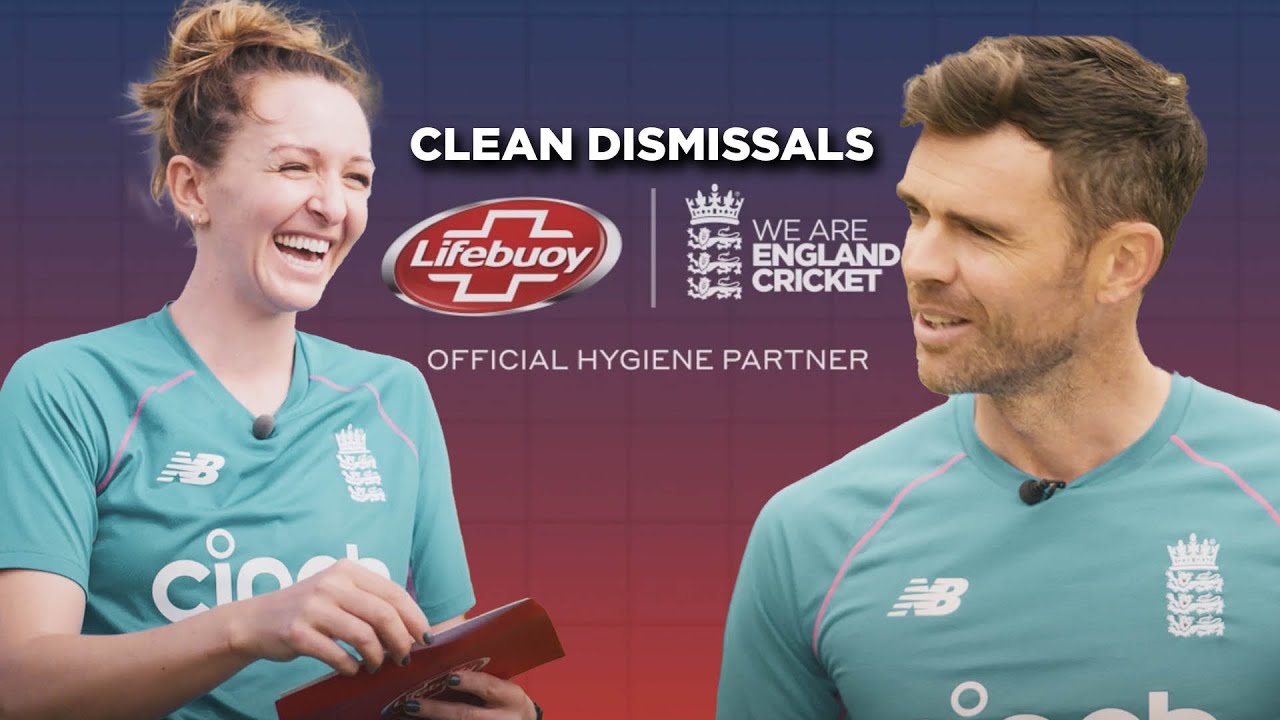 Catch That! 🤣 | Slippery Hands Catching Challenge! | Anderson, Cross and Co Go Head2Head! | Lifebuoy