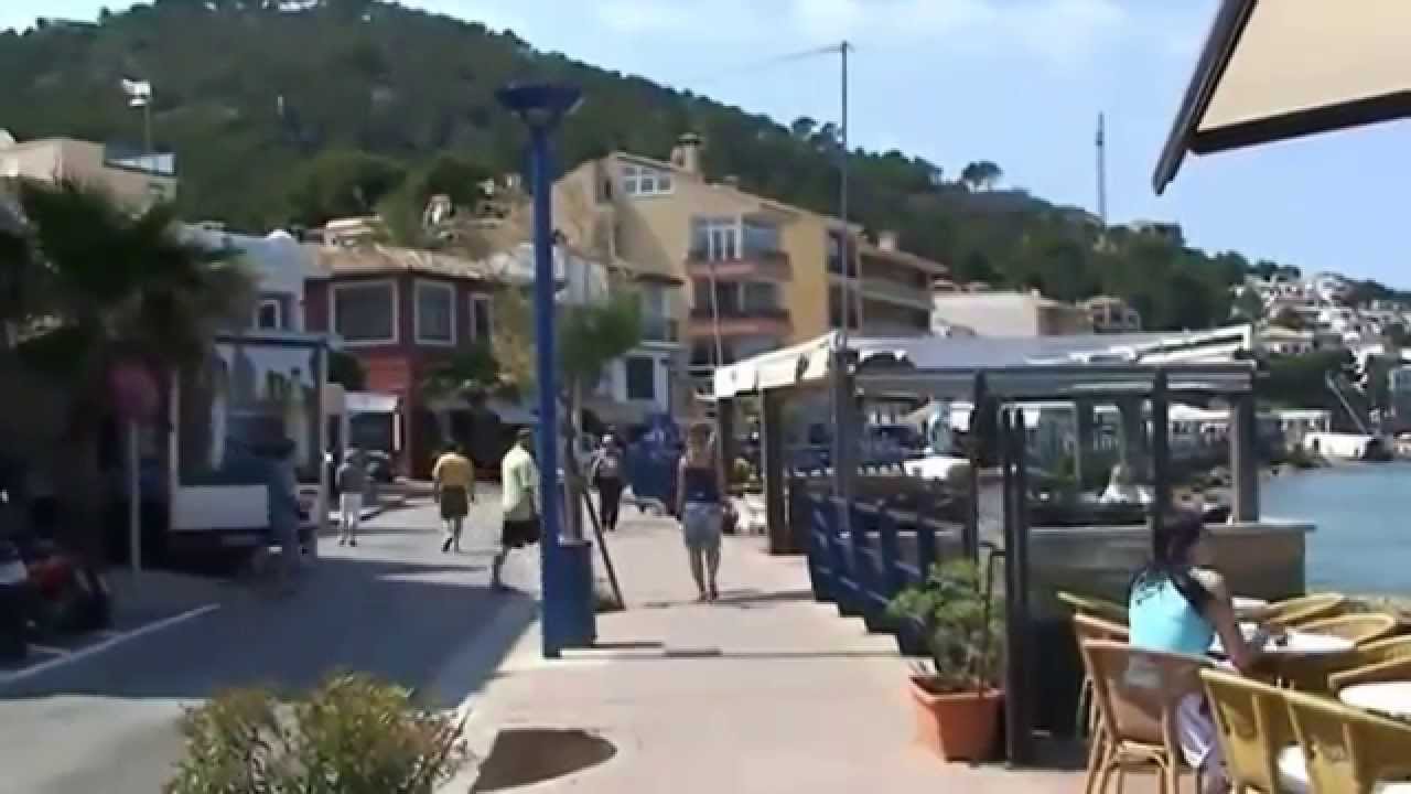 #Baléares balade et découverte des paysages de #Majorque
