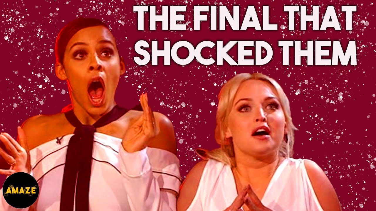 Amaze: Final Magic Showdown | Next Great Magician Winner Revealed