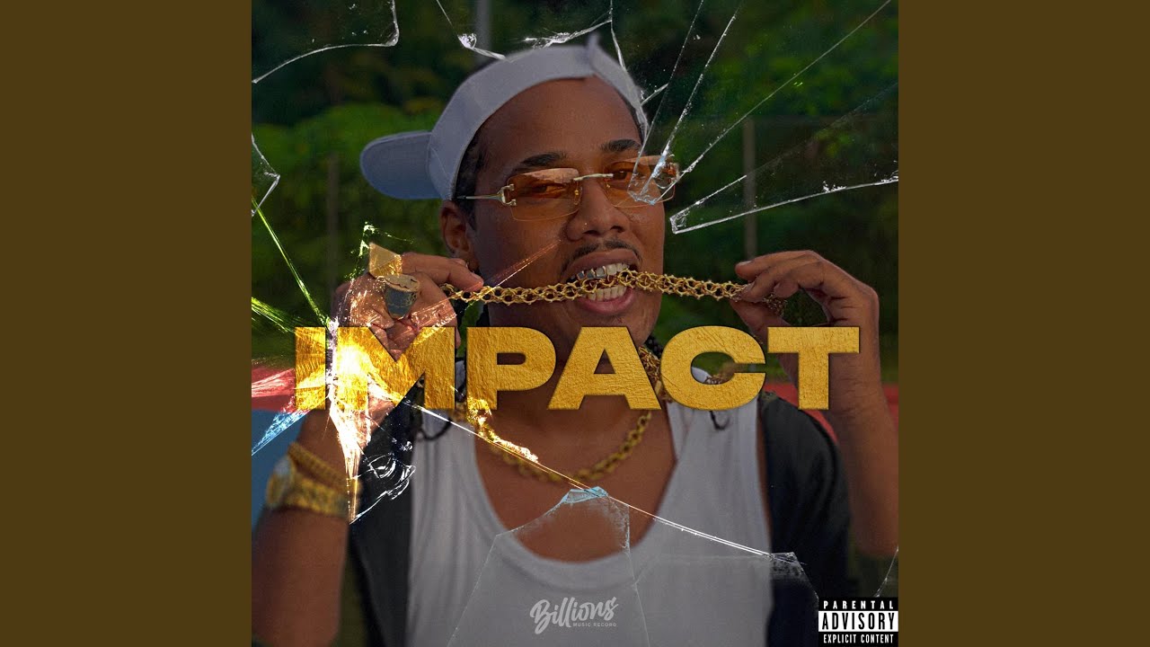 IMPACT ONE