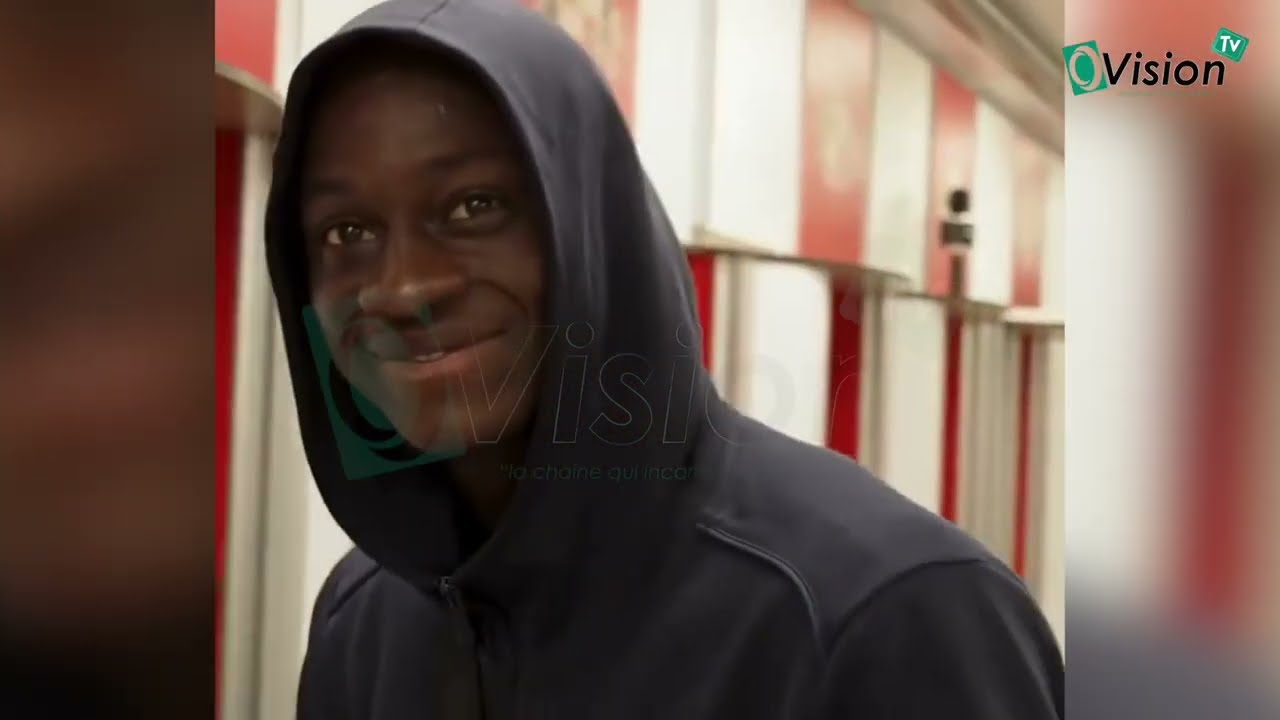 Pape Matar Sarr, Ismaïla Sarr, Habib Diarra, Habib Diallo et Cheikh Tidiane Sabaly, Pape Gueye...