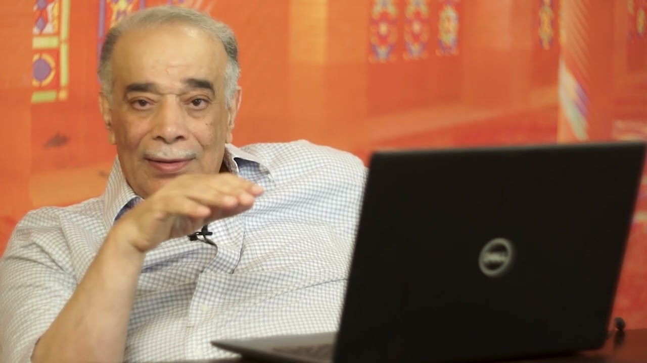 د. أحمد صبحى منصور: ندوة الجمعة : ابن إسحاق وسيرته النجسة ج  ٢٢