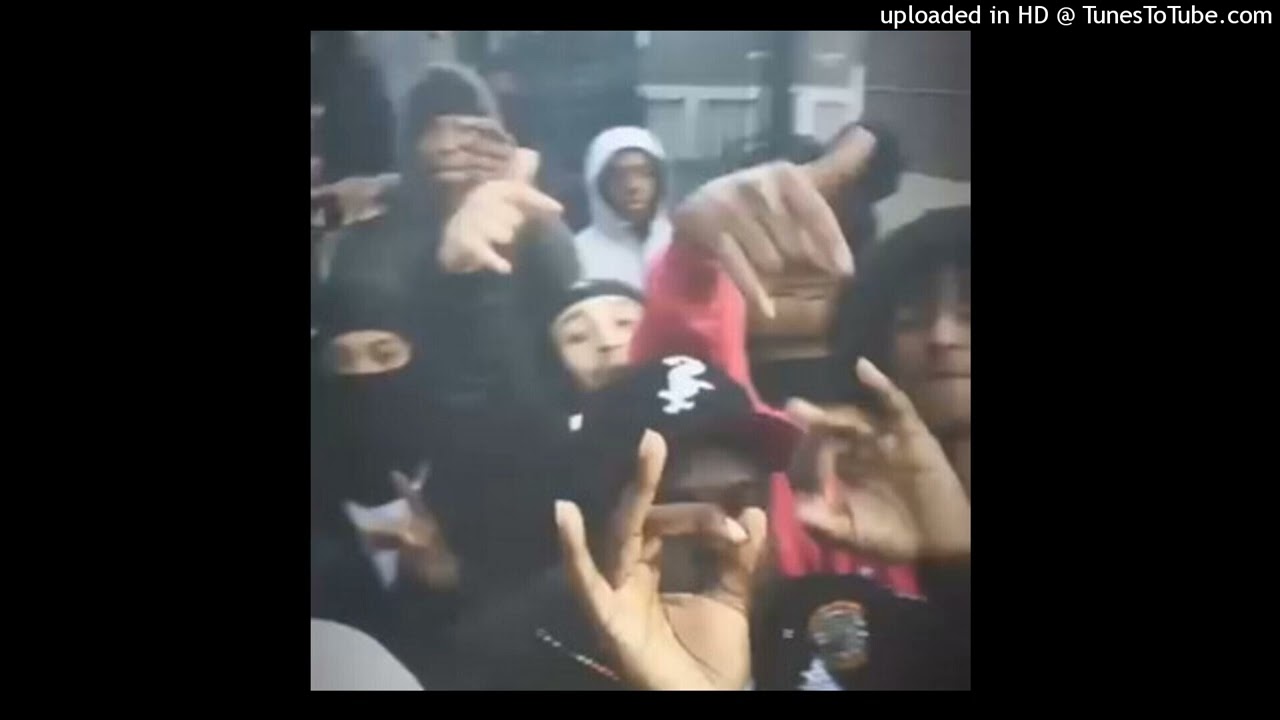 Lil Swerv x Glitchh Type Beat 