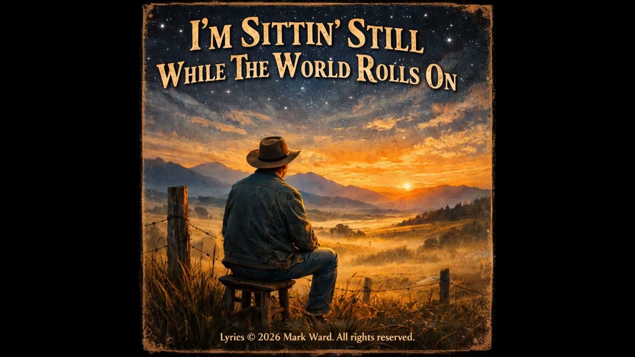 I’m Sittin Still