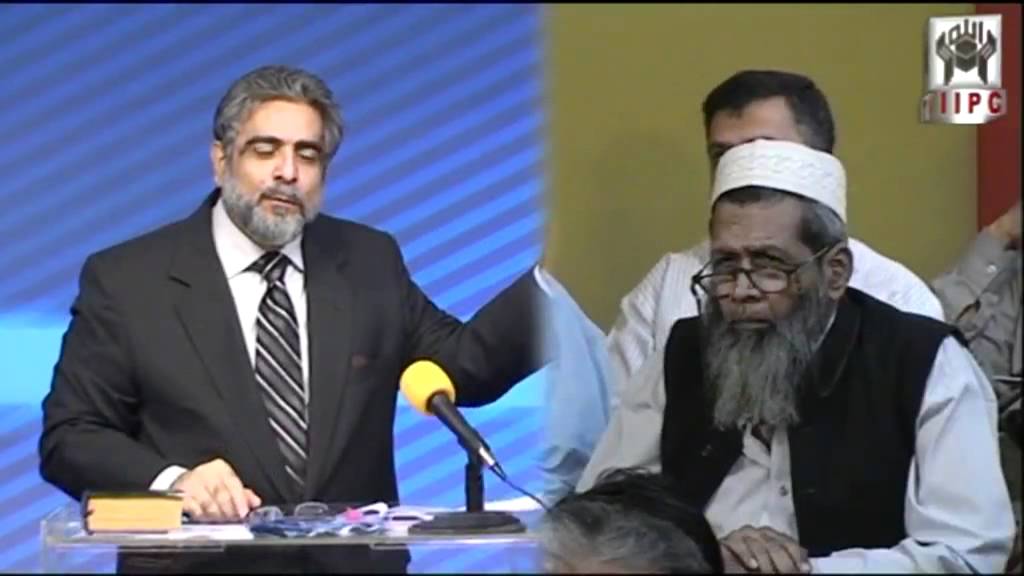 Sahafiyon ke sawalat Shaikh Muhammad ke jawabat 03/03