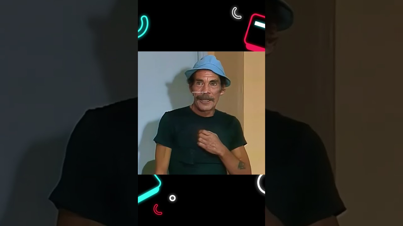 Top - 15 perguntas "Charadas" ao Seu Madruga - Mestre dos bagos e suas lapadas