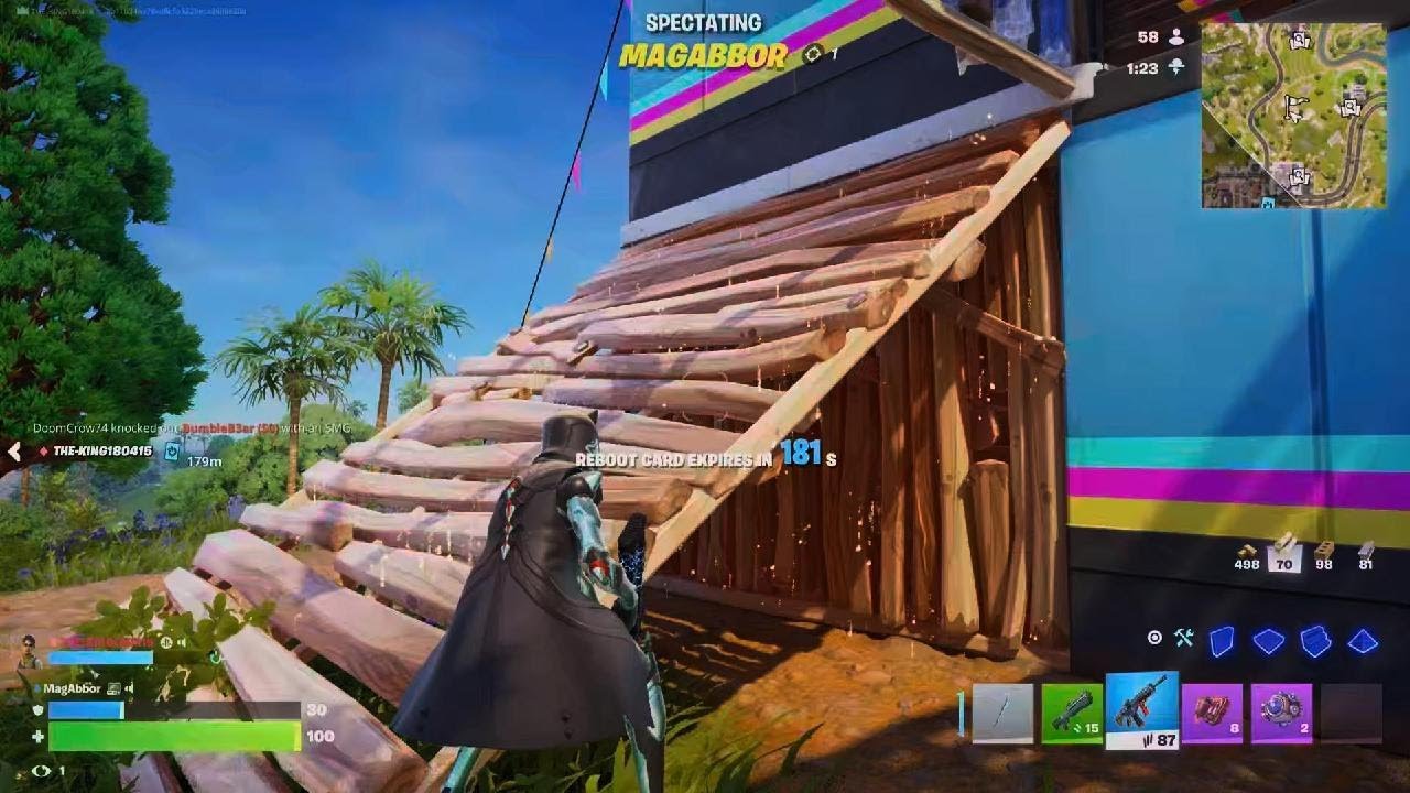 We nearly won