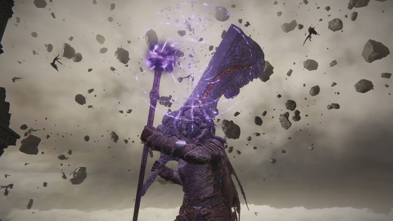 Gravity Magic in PvP | Level 139