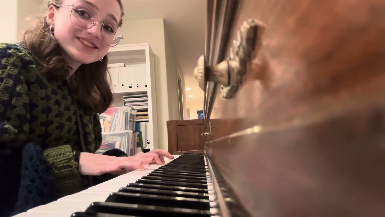 cardigan at the super bowl party (cover) 