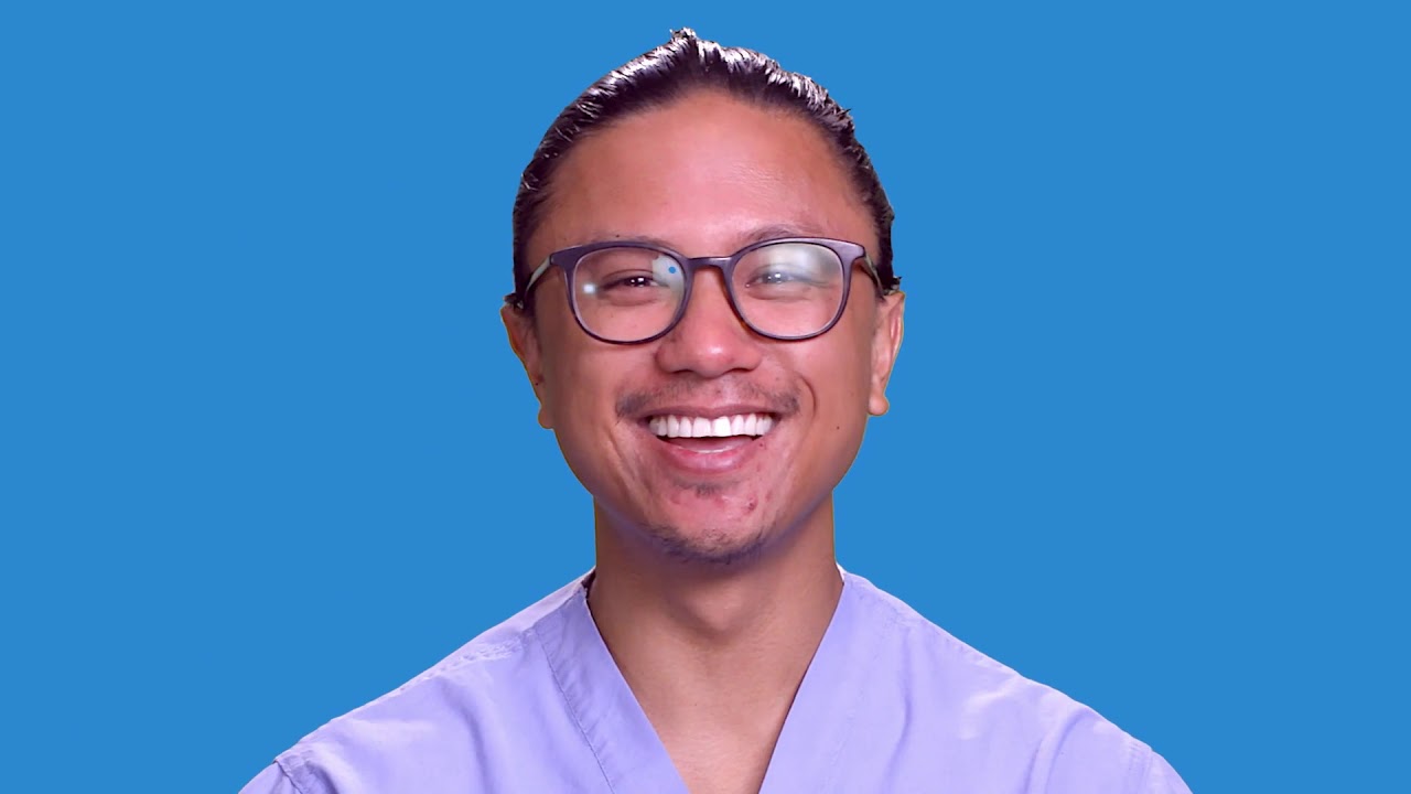 Dental Residency