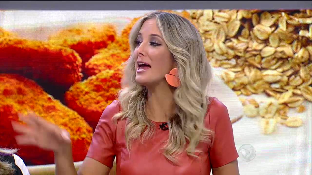 Bianca Naves e Dalton Rangel mostram opções receitas saudáveis para as férias