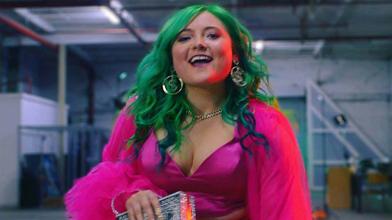Jaci Butler - Straight to the Bank (Official Music Video)