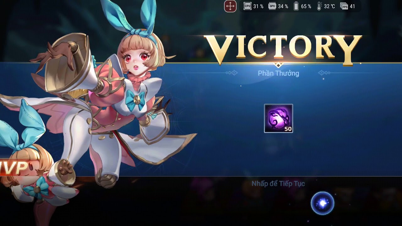 Endless Darkness Floors 100+ Mobile Legend Adventure - Part 1