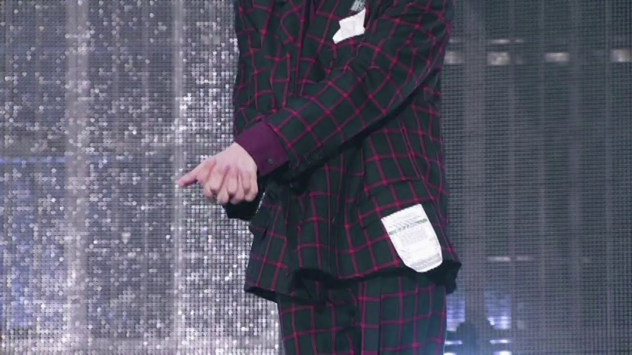 Da-iCE - Kumo wo nuketa aozora (雲を抜けた青空) (short ver) [LIVE]
