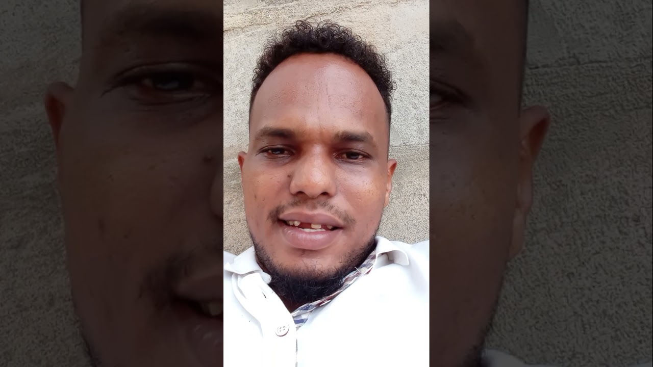 UTHIBITISHO KUWA YESU NI MUISLAMU PIA MAANA YA UISLAMU NA MAANA YA DINI.