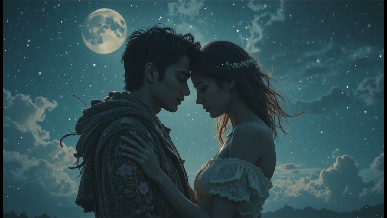 Tere Naam Ki Roshni | New Hindi Romantic Song 2026 | Soulful Love Song | Bollywood Style