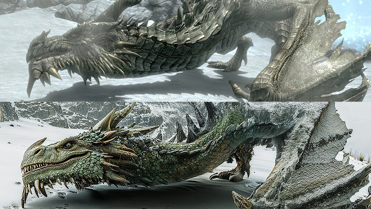 Skyrim Remastered By AI - High Hrothgar