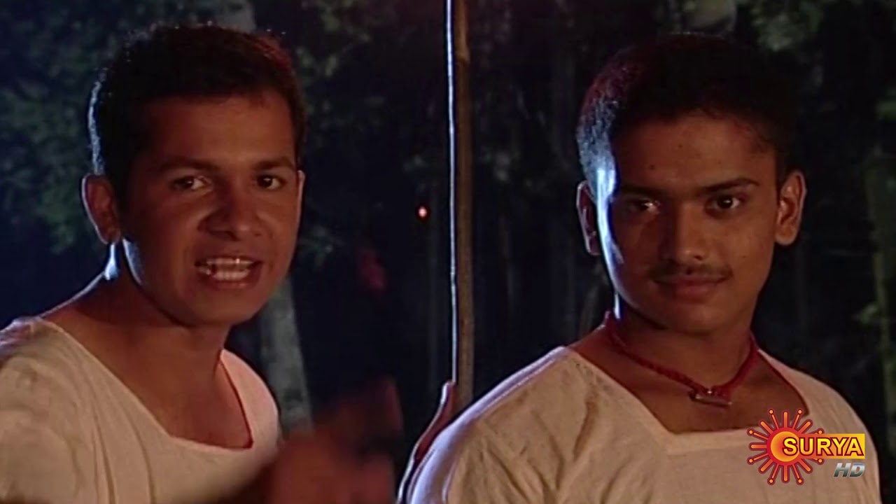 Kayamkulam Kochunni - Episode 8 | Surya TV Rewind | Malayalam classic serial