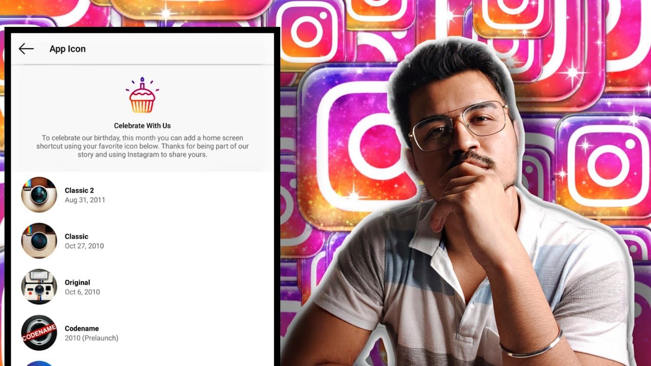 Tips for Instagram 2020 (Hidden Feature Inside) | Use different fonts for your Instagram