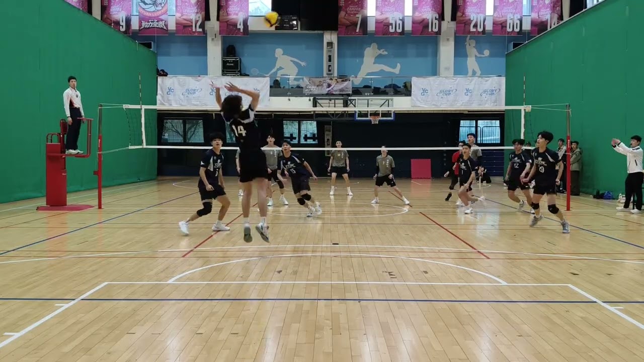 長庚機械2