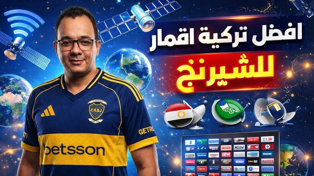 أفضل تركيبات الأقمار للشيرنج 2026 | اقوى 3. تركيبات تعتمد عليهم🔥