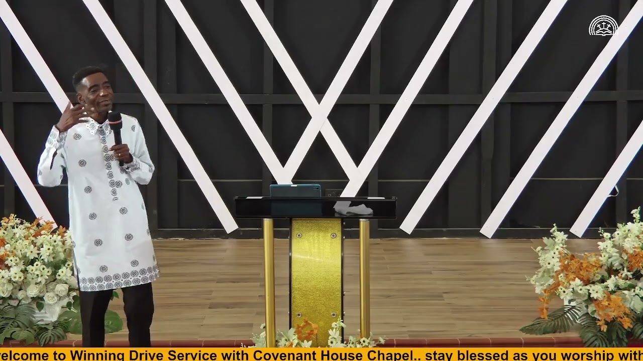 What is the meaning of Life? - Pastor Chap