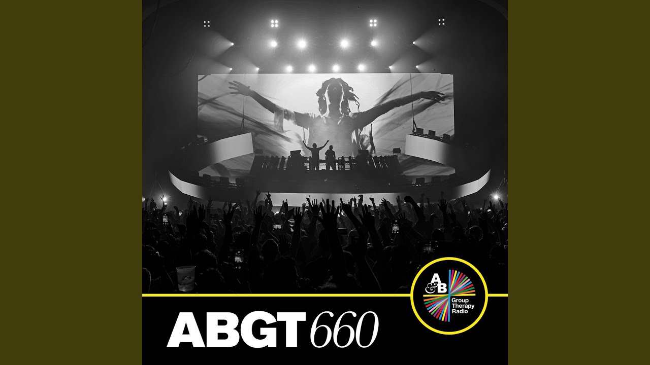 Under My Skin (Push The Button) [ABGT660] (John Grand Remix (Mixed))