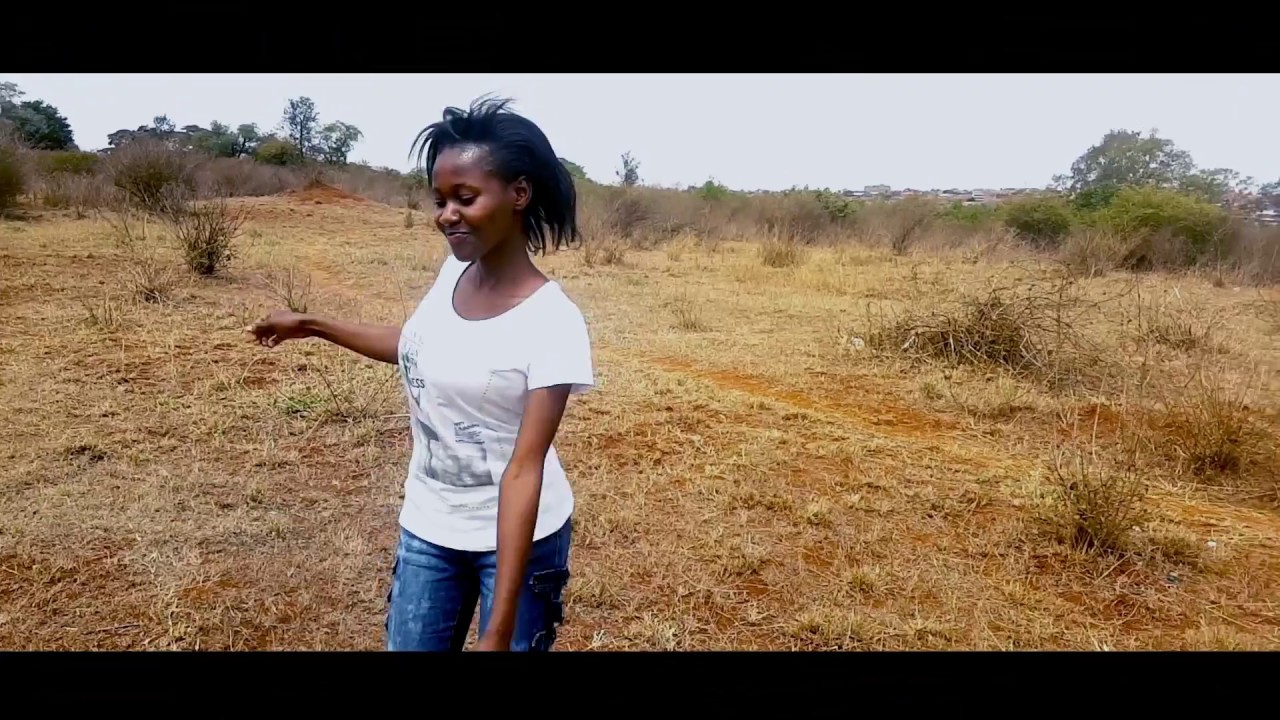 Suzyen - WAMBARARIO(OFFICIAL VIDEO KENYAN GOSPEL 2017)