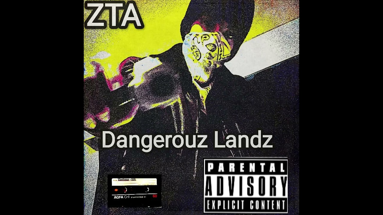 Dangerouz Landz