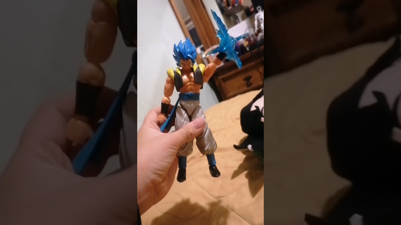 gogeta vs broly 