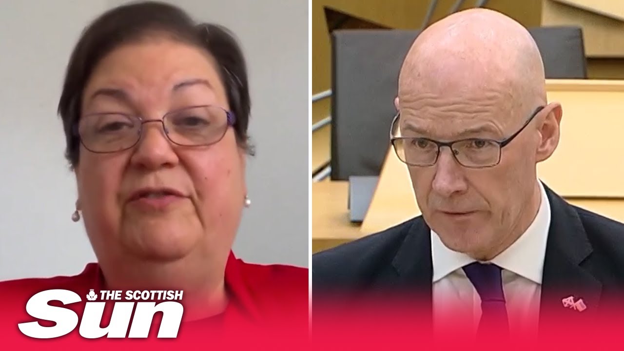 John Swinney rejects accusation of ‘secrecy’ over resignations from Covid inquiry