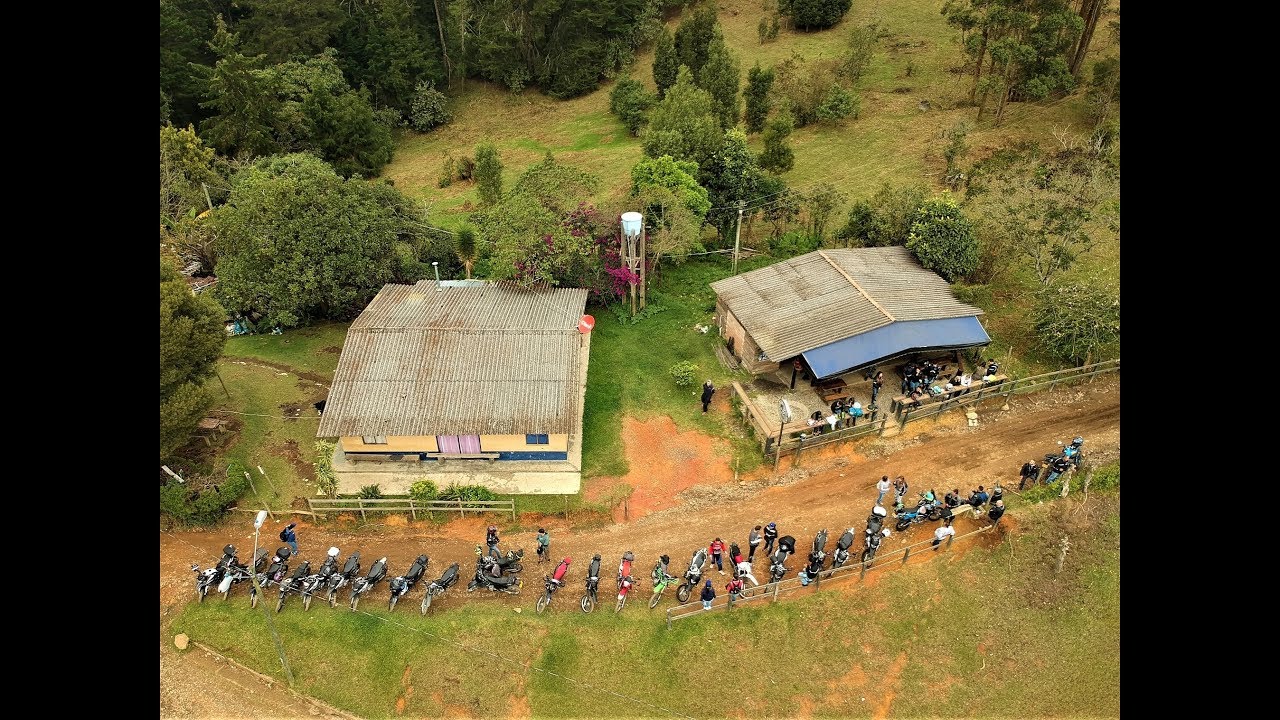 RallySchool Reto del Nare