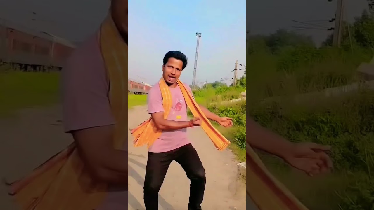 Tera Lehenga hua 💥💫🥻