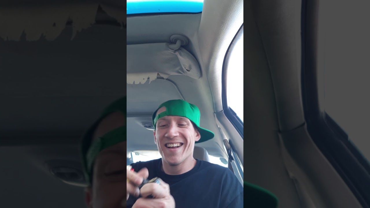 Hotbox with the homies