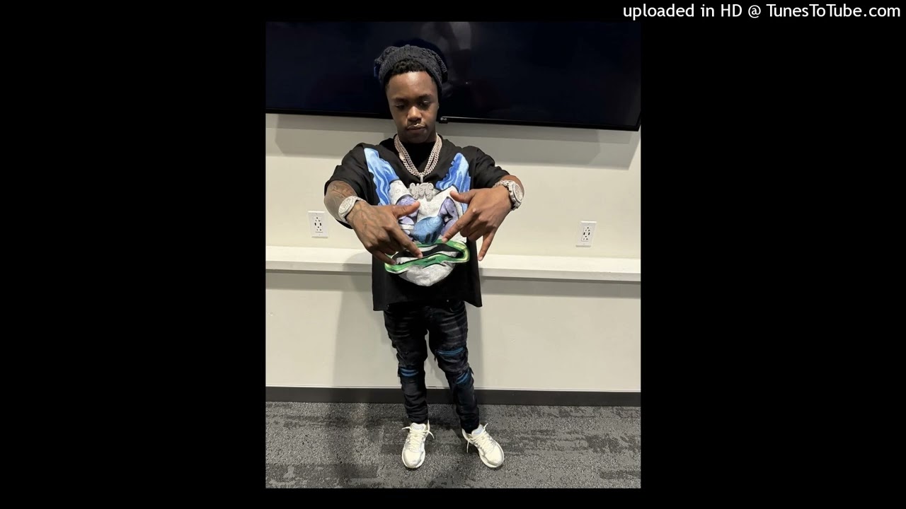 Lil King Type Beat “In My Room”