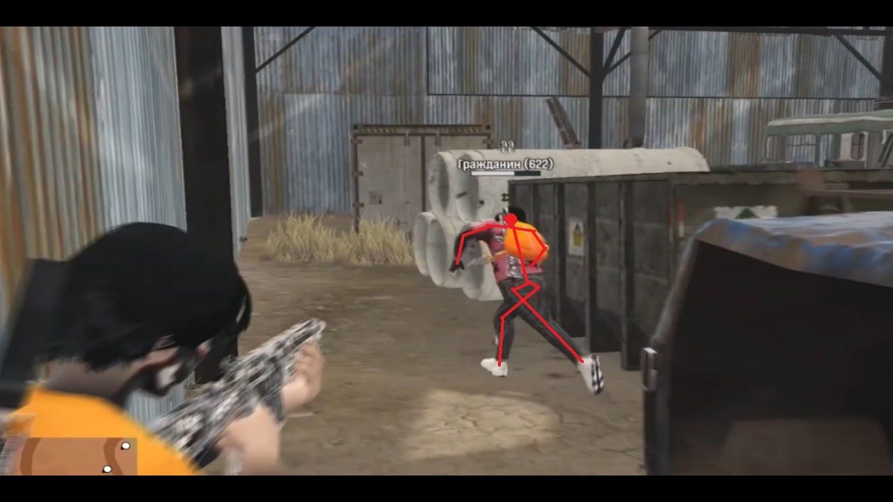 ВЫИГРЫВАЕМ СИТУАЦИИ НА НОВОМ ВЗП НА @GTA5RP