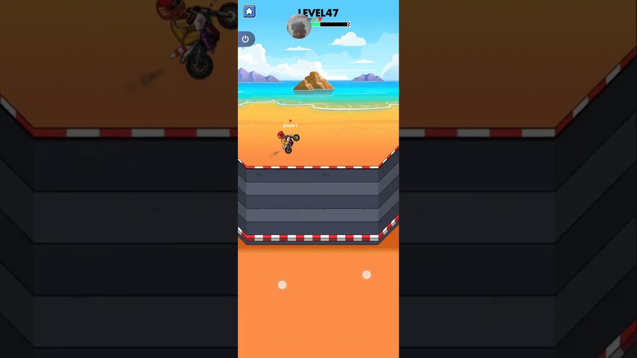 10|5 time win challenge