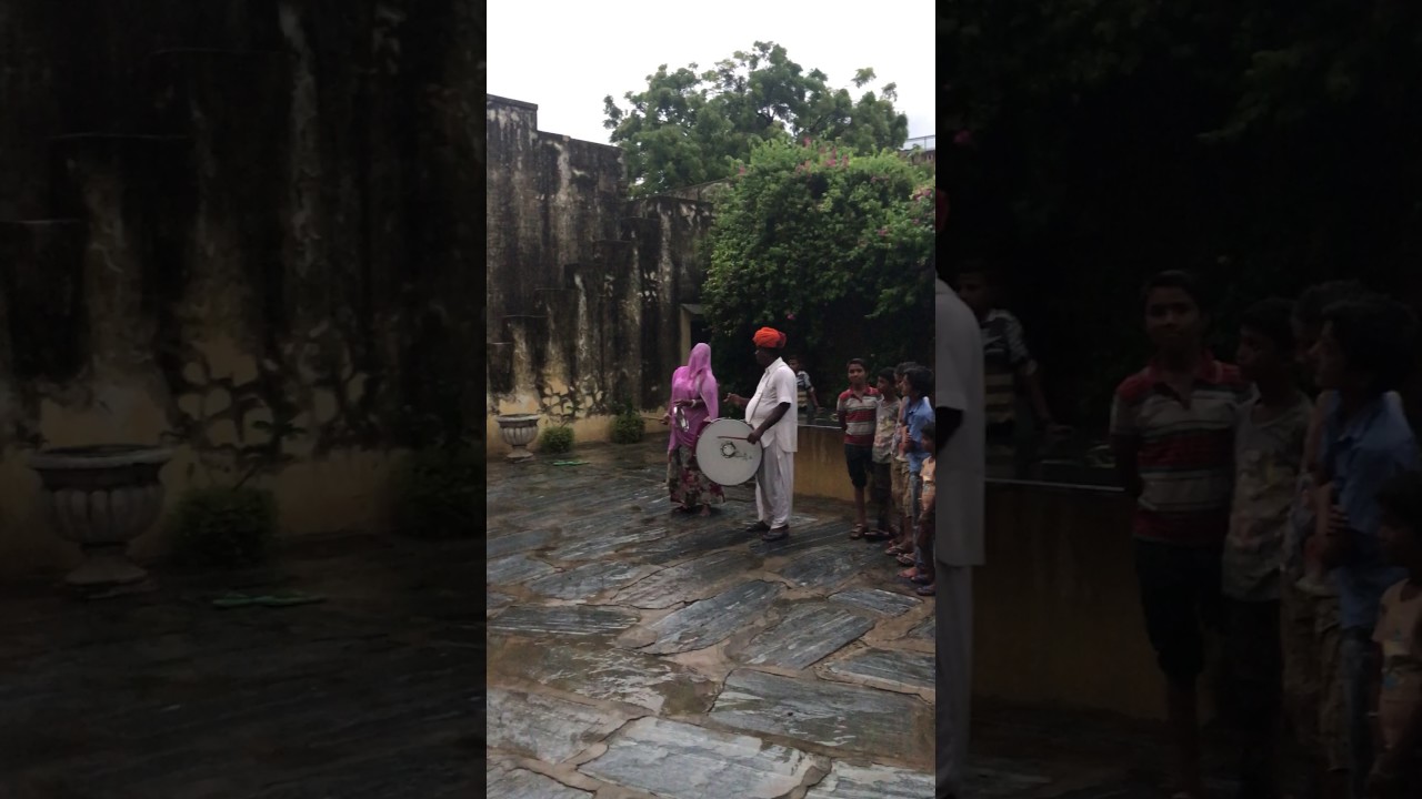 Goodbye Kotri &ndash;&nbsp;Community Service India 2017