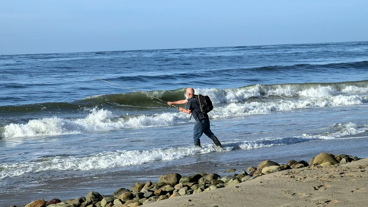 Becky in Santa Barbara, California