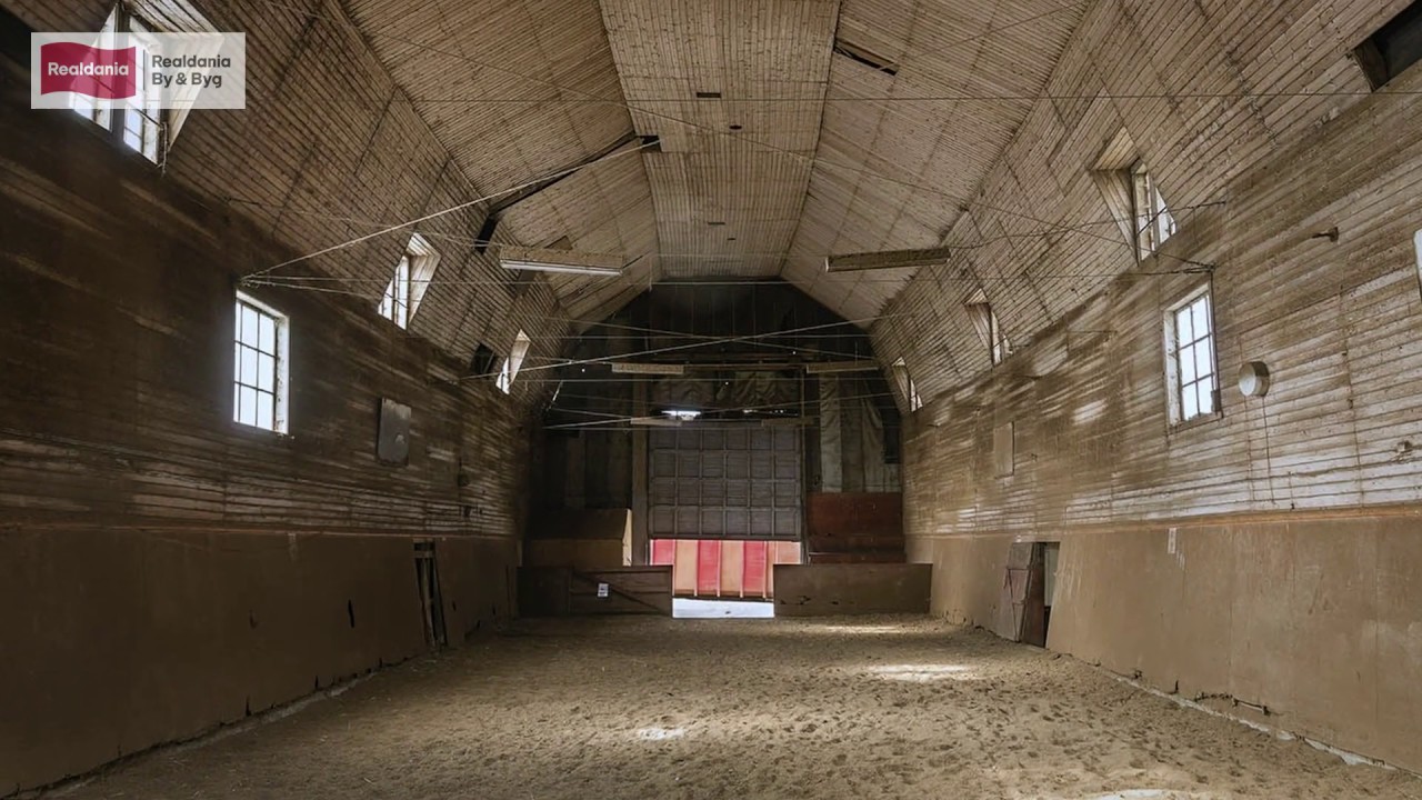 Tr&aelig;d ind i arkitekturhistorien med Realdania By & Byg Klubben