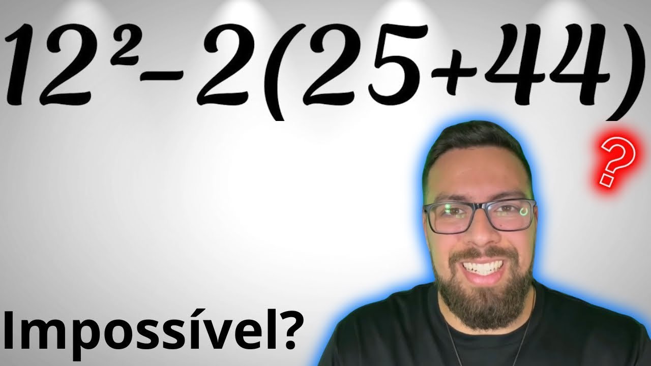 🔥EXERCÍCIO PARA O CÉREBRO 