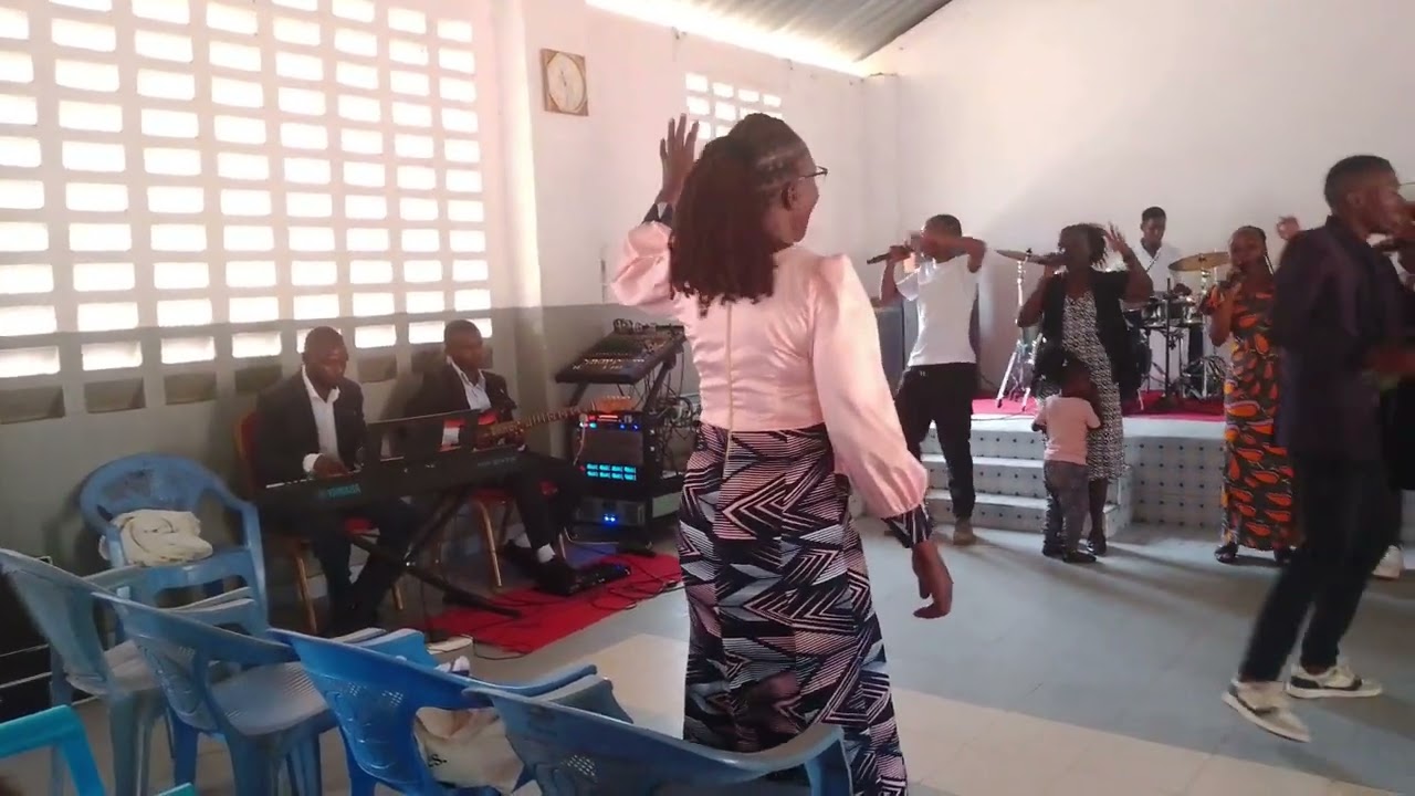 first Sunday of 2026 MALINDI P. @.g praise session 🎙️🎙️🎥