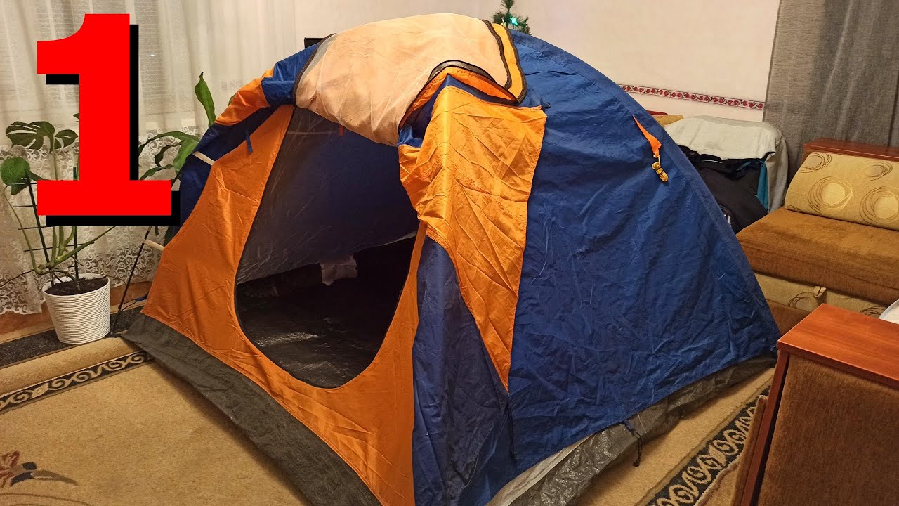 Як спати у наметі при 0. Лайфхаки, поради, доробки для намету (палатки). Підготовка до ночівлі.