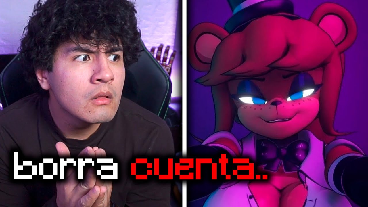 LOCOCHON reacciona SHITPOST RANDOM